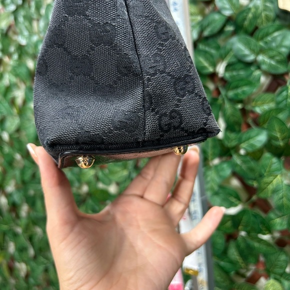 Gucci Black Tote - Picture 11 of 14